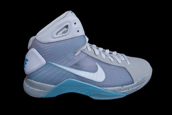 NIKE HYPERDUNK SUPREME