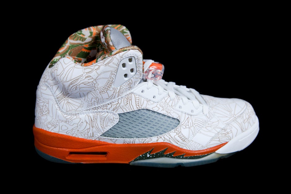 AIR JORDAN 5 RETRO RA