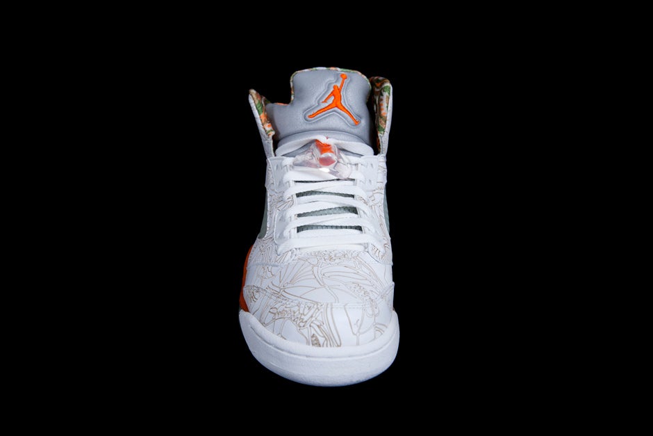 AIR JORDAN 5 RETRO RA