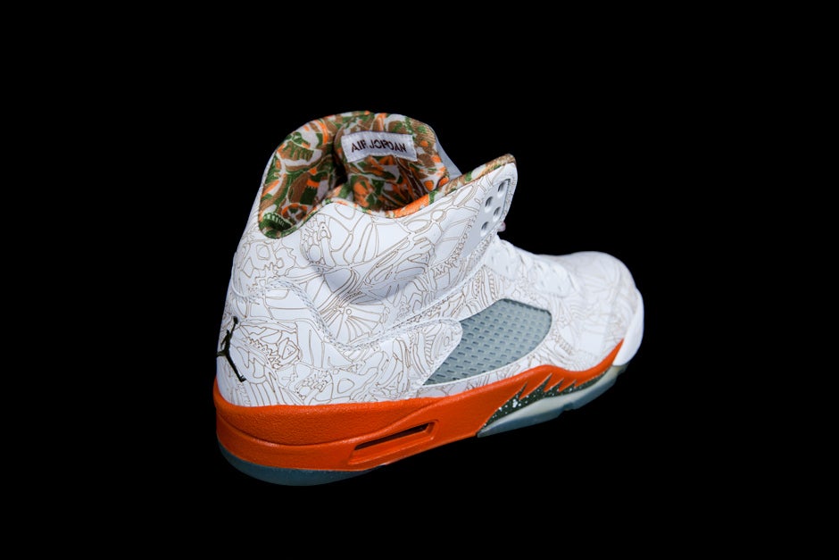 AIR JORDAN 5 RETRO RA