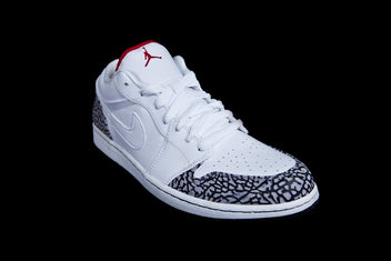 AIR JORDAN 1 RETRO PHAT LOW