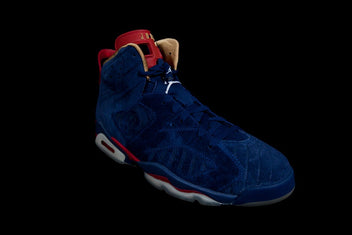 AIR JORDAN 6 RETRO DB