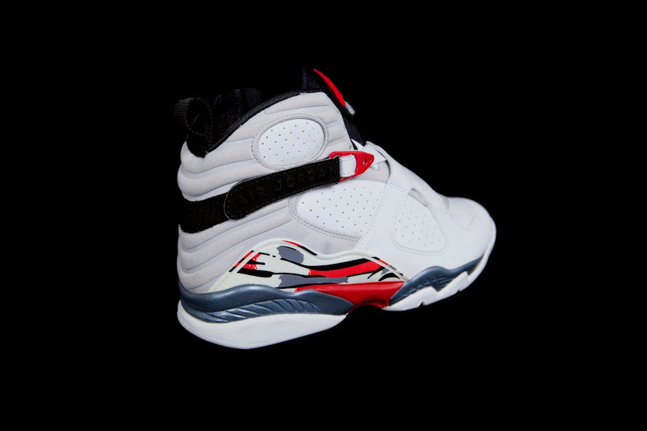 AIR JORDAN 8 RETRO