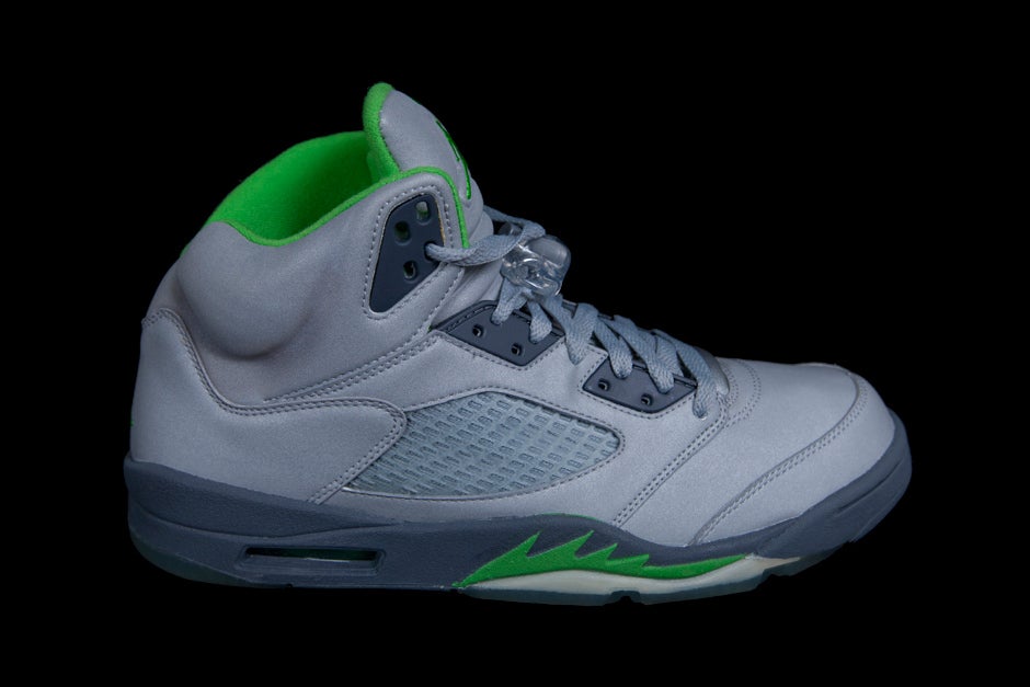 AIR JORDAN 5 RETRO