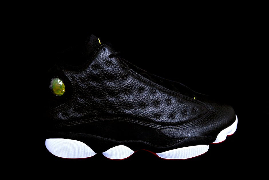 AIR JORDAN 13 RETRO