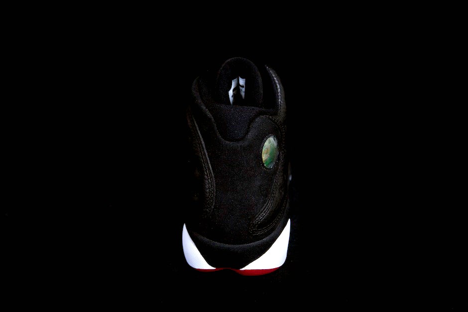 AIR JORDAN 13 RETRO