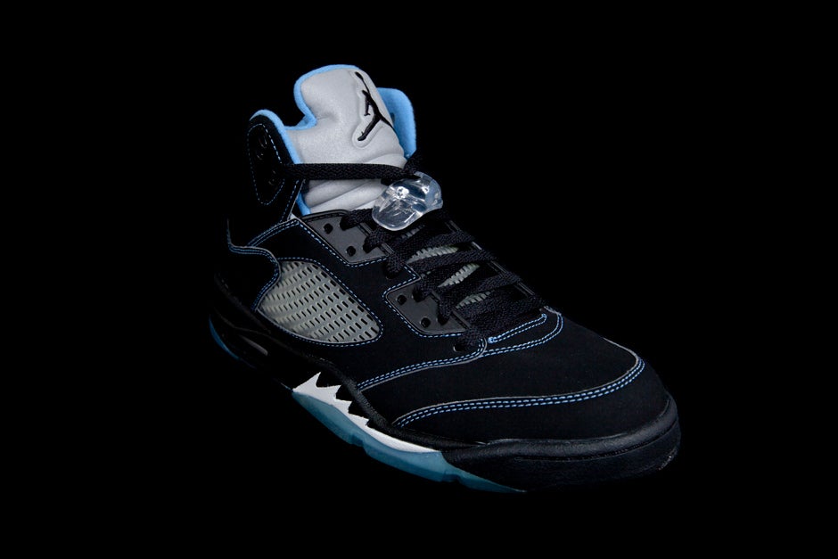 AIR JORDAN 5 RETRO LS