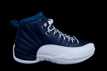 AIR JORDAN 12 RETRO 2012 RELEASE