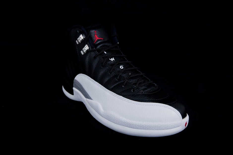 AIR JORDAN 12 RETRO