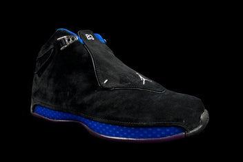 AIR JORDAN XVIII