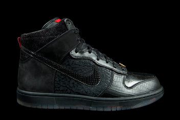 NIKE DUNK HIGH PREMIUM OS