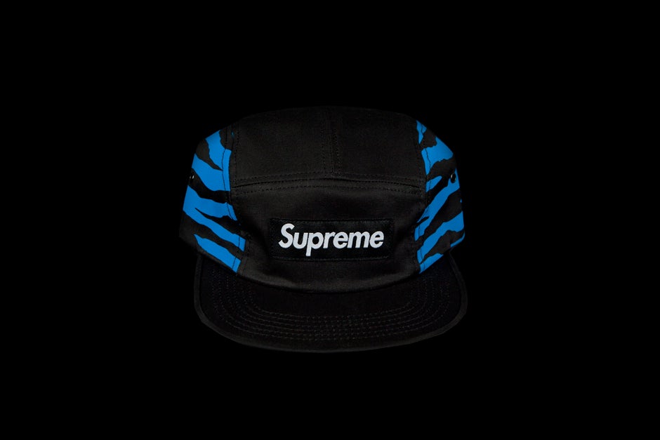 NTWRK - SUPREME CAMP CAP