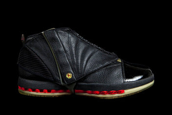 AIR JORDAN XVI 3/4 HI MEN