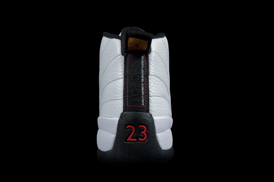 AIR JORDAN 12 RETRO