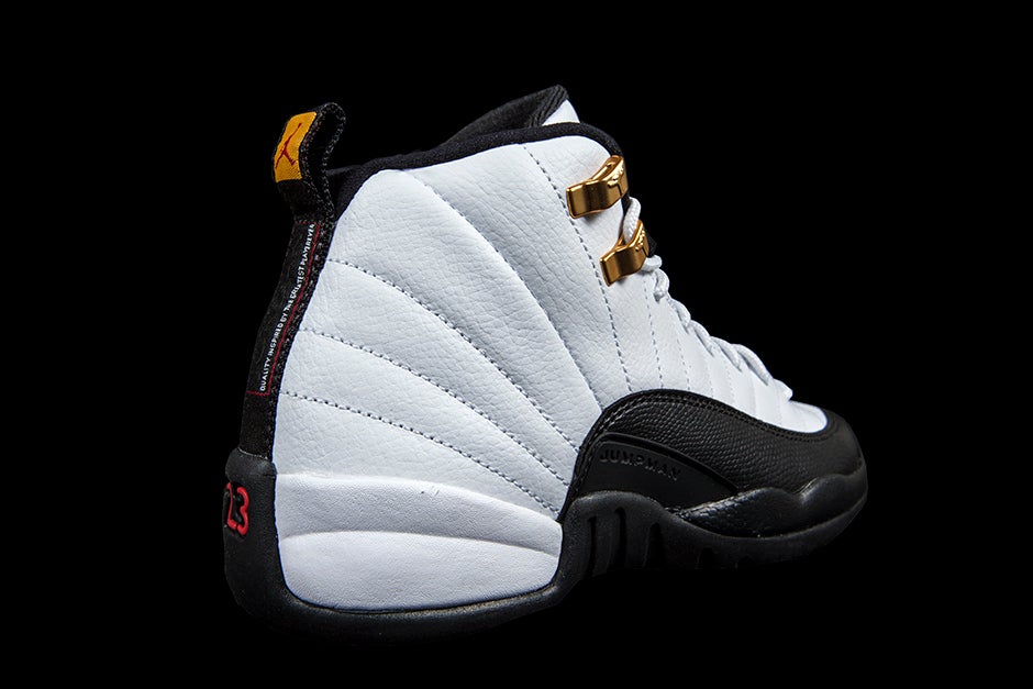 AIR JORDAN 12 RETRO (GS)