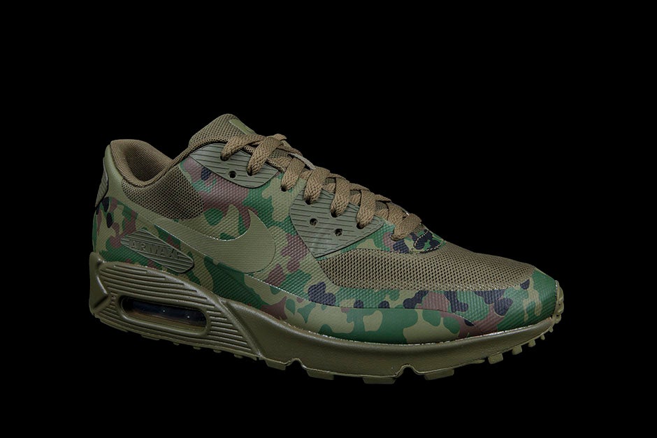 NIKE AIR MAX 90 JAPAN SP