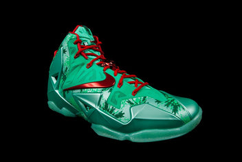 NIKE LEBRON XI