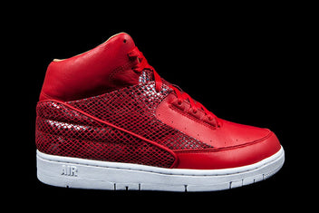 NIKE AIR PYTHON LUX SP