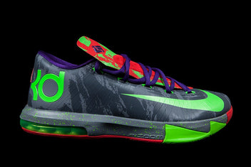 NIKE KEVIN DURANT VI