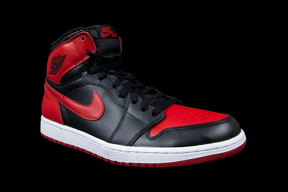 AIR JORDAN 1 RETRO HIGH OG 2013