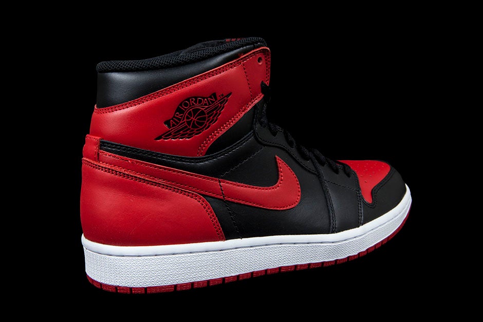 AIR JORDAN 1 RETRO HIGH OG 2013