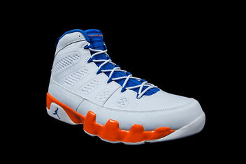 AIR JORDAN 9 RETRO