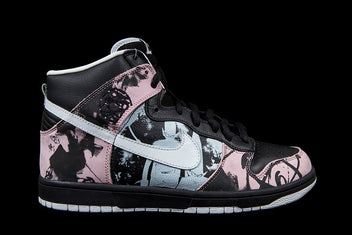 NIKE DUNK HIGH PRO SB