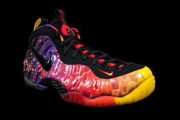 NIKE AIR FOAMPOSITE PRO PREMIUM