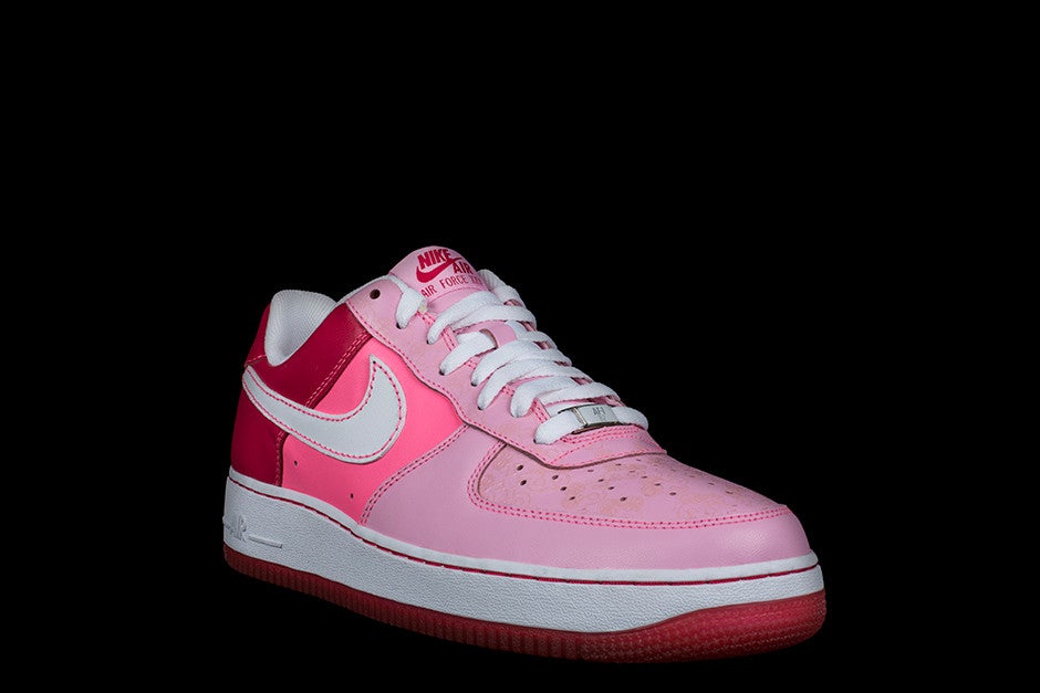 NIKE WOMENS AIR FORCE 1 '07