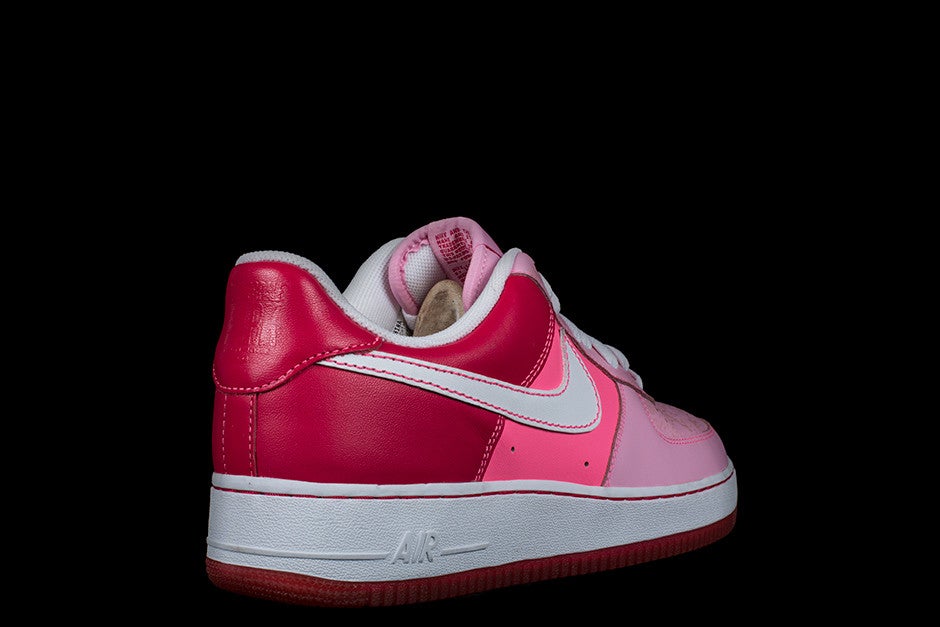 NIKE WOMENS AIR FORCE 1 '07