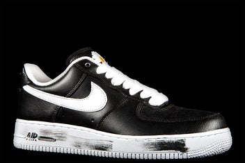 NIKE AIR FORCE 1 '07 / PARA?NOISE