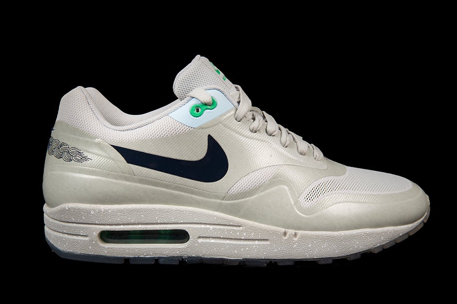 NIKE X CLOT AIR MAX 1 SP