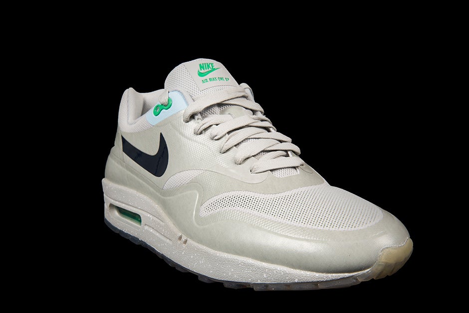 NIKE X CLOT AIR MAX 1 SP