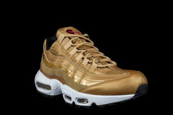 NIKE AIR MAX 95 PREMIUM QS