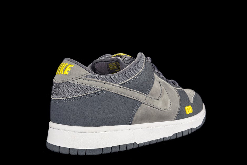 NIKE DUNK PREMIUM B LOW