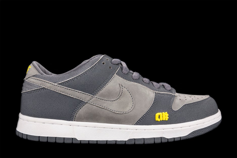 NIKE DUNK PREMIUM B LOW