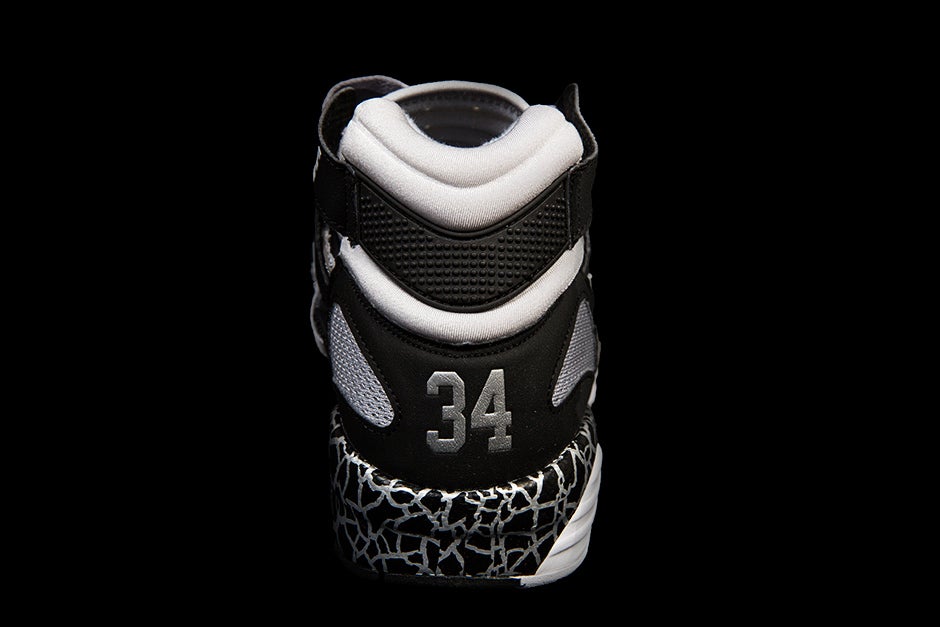 Nike Air Trainer Max 91 QS NFL 'Oakland Raiders