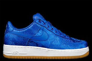 NIKE AIR FORCE 1 PRM / CLOT