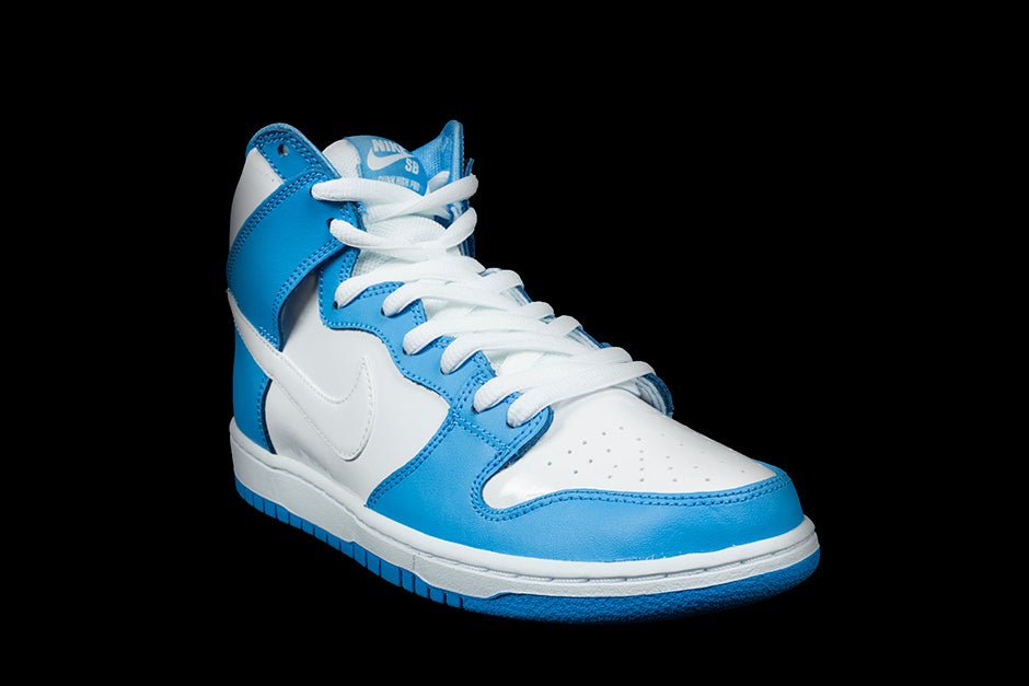 NIKE DUNK HIGH PREMIUM SB