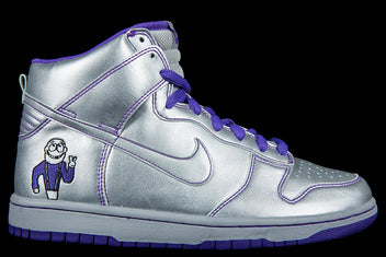 NIKE DUNK HIGH PREMIUM SB