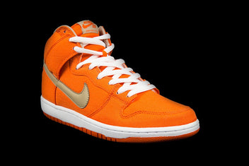 NIKE DUNK HIGH PRO SB