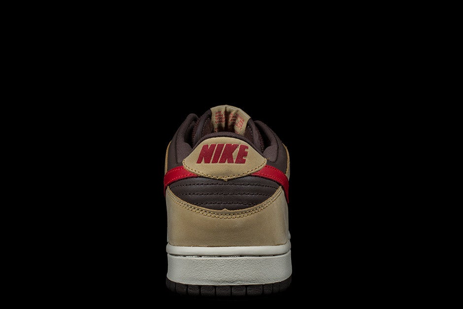 NIKE WOMENS DUNK LOW PRO