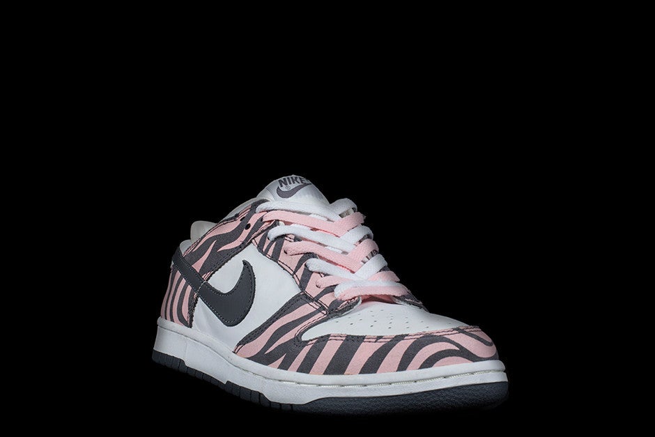 NIKE WOMENS NIKE DUNK LOW