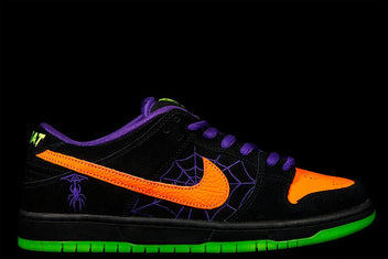 NIKE DUNK LOW PRO SB