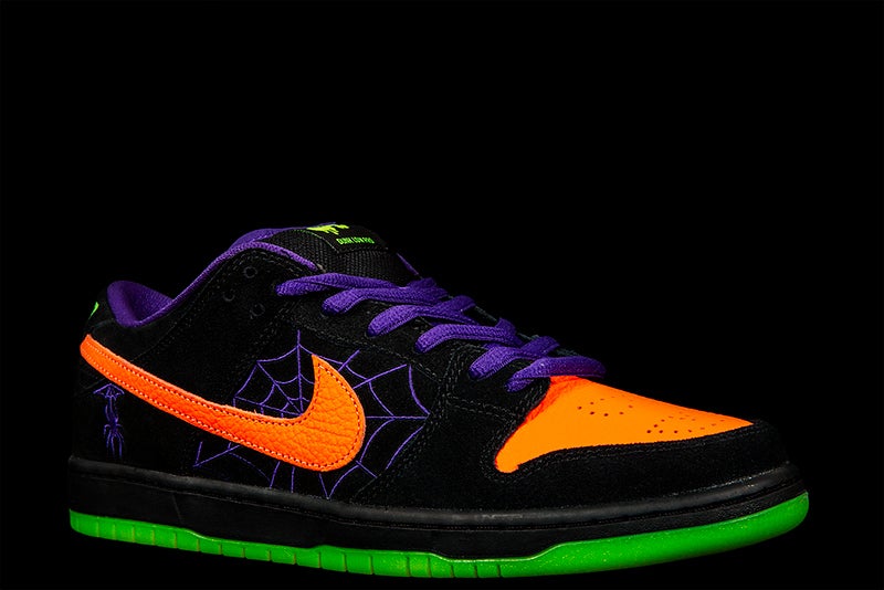 NIKE DUNK LOW PRO SB