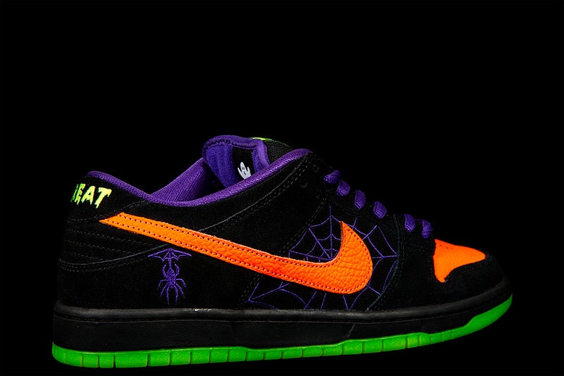 NIKE DUNK LOW PRO SB