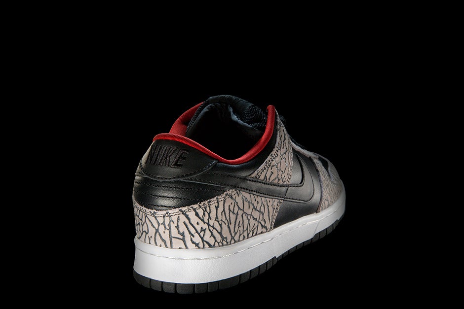 NIKE DUNK LOW PRO SB