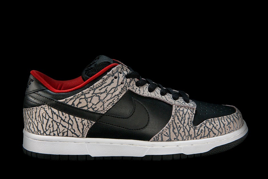 NIKE DUNK LOW PRO SB