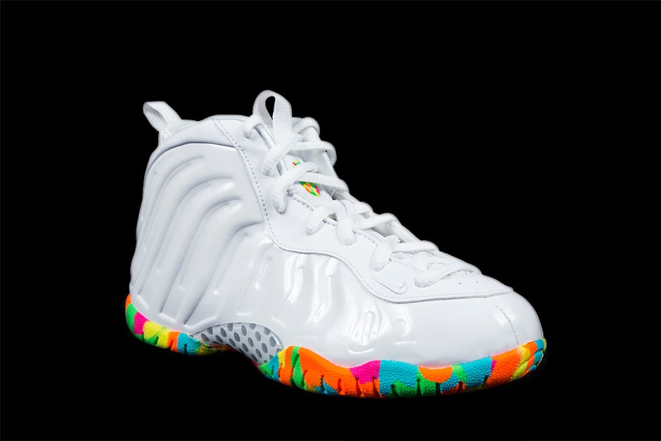 NIKE LITTLE POSITE ONE PS