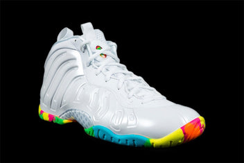 NIKE LITTLE POSITE ONE GS